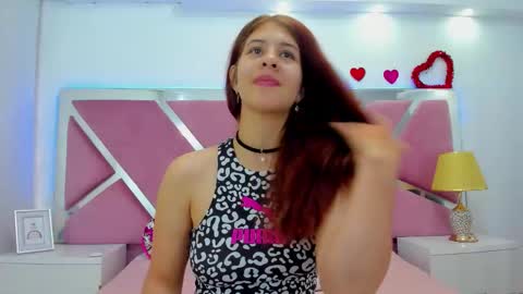 Sweetie Mia online show from 11-07-25, 12:49