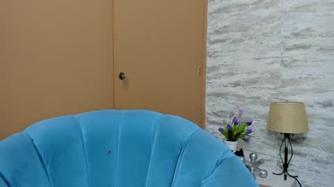 Mia Quevedo online show from 01-15-25, 03:18