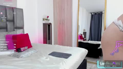 Mia Milf online show from 11-15-25, 12:30