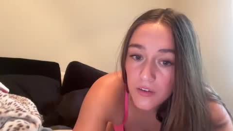 Mia Rose online show from 09-21-25, 09:49