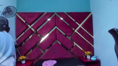 MiaRouse online show from 02-18-26, 04:08