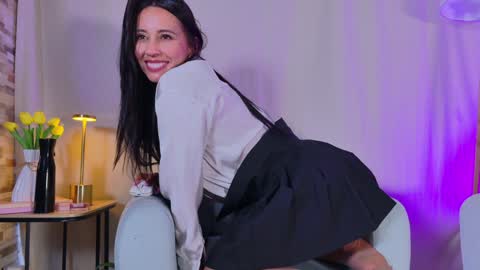 My name is Mia  Please say hello I like to chat with you. If you have requests or dirty talk please use tip online show from 01-20-25, 07:46