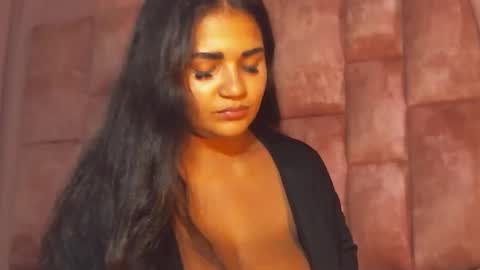 Snapshot of miasandoval_22 chatting on 10-19-25, 09:26 miasaandovaal 22 online show from 10-19-25, 09:26