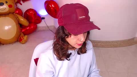 miascarlet_16 online show from 10-07-25, 03:09