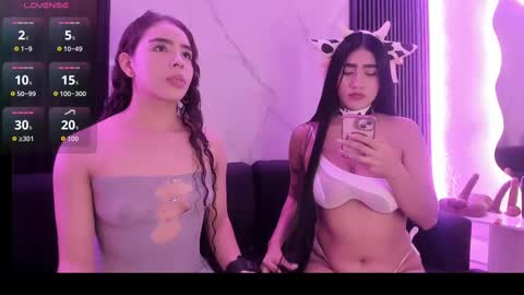 miascott5 online show from 11-22-25, 05:06