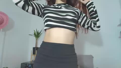 miasilva1 online show from 12-21-25, 08:49