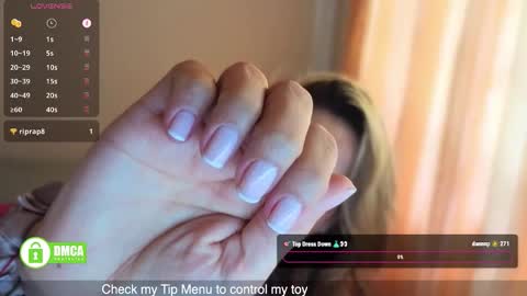 miasiren online show from 09-16-25, 05:25