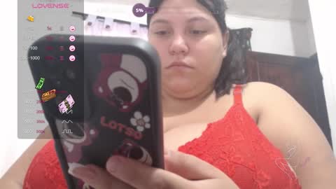 Snapshot of miasophia14 chatting on 11-22-25, 10:20 SOPHIA online show from 11-22-25, 10:20