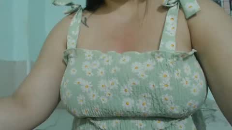 Snapshot of miasp chatting on 12-28-24, 03:04 MiaSP online show from 12-28-24, 03:04