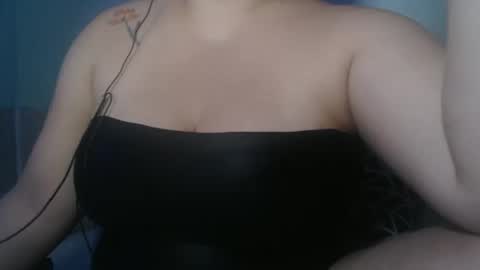 Snapshot of miasp chatting on 01-30-25, 02:06 MiaSP online show from 01-30-25, 02:06