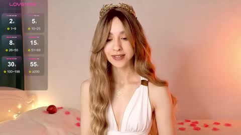 Mia online show from 10-28-25, 06:28