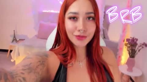 Mia Thaylor online show from 03-10-25, 11:06