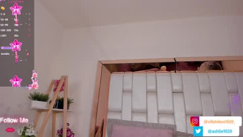 Mia Villalobos online show from 01-08-25, 06:31