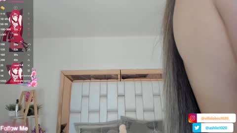 Mia Villalobos online show from 01-20-25, 03:07