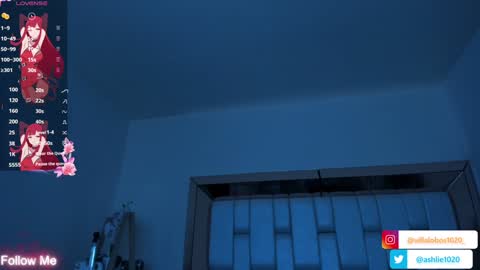 Mia Villalobos online show from 01-31-25, 08:01