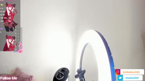 Mia Villalobos online show from 03-03-25, 03:42