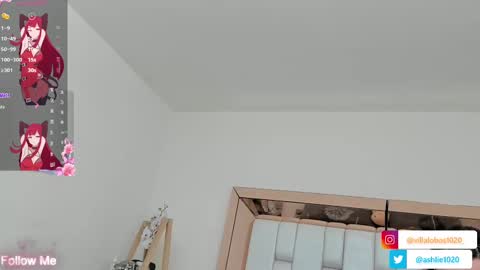 Mia Villalobos online show from 03-04-25, 11:54