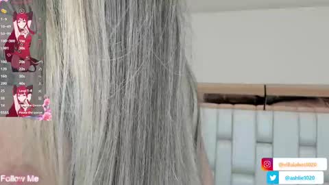 Mia Villalobos online show from 03-11-25, 10:07