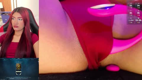 mia online show from 11-01-25, 10:12