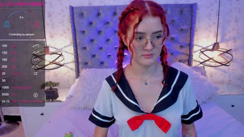 Mia winx  online show from 12-07-24, 02:42