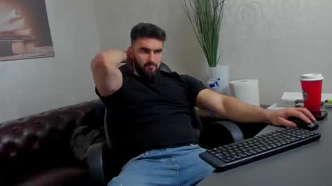 MicahLane online show from 10-30-25, 05:20