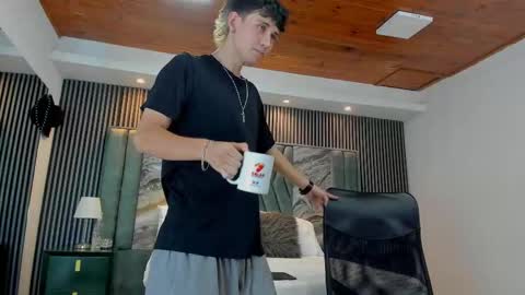 Michael online show from 10-23-25, 07:45