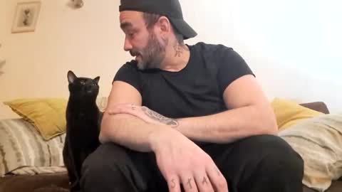 Snapshot of michael666c chatting on 03-04-25, 08:16 michael666c online show from 03-04-25, 08:16