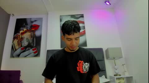 Michael Ross online show from 01-08-26, 11:12