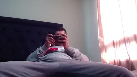 Snapshot of michael_daviss1 chatting on 10-17-25, 08:00 Michael Daviss online show from 10-17-25, 08:00