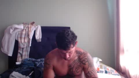 Michael Daviss online show from 02-16-26, 05:20