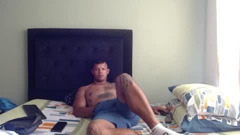 Michael Daviss online show from 04-08-26, 08:31