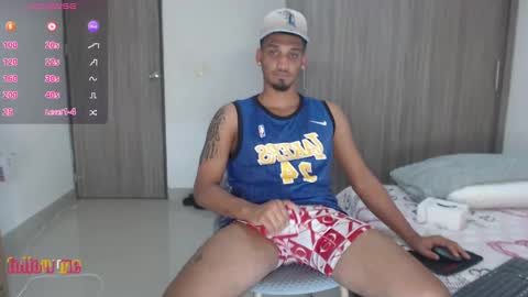 Snapshot of michael_jordanx chatting on 12-13-24, 01:59 Angel online show from 12-13-24, 01:59