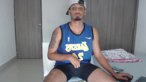 Snapshot of michael_jordanx chatting on 12-29-24, 06:03 Angel online show from 12-29-24, 06:03