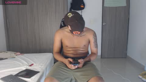 Snapshot of michael_jordanx chatting on 01-16-25, 03:23 Angel online show from 01-16-25, 03:23