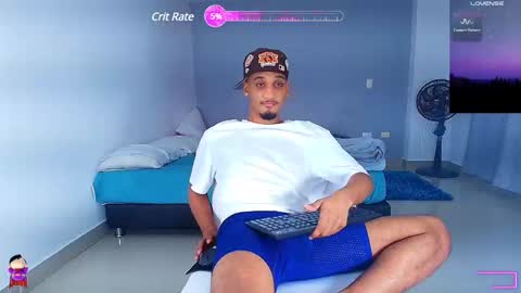 Snapshot of michael_jordanx chatting on 01-25-25, 11:43 Angel online show from 01-25-25, 11:43