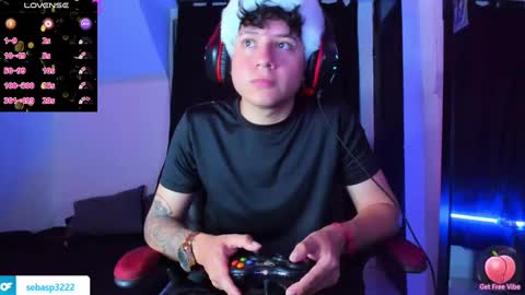 michael independent model  online show from 12-10-24, 01:11