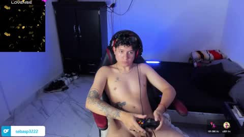 michael independent model  online show from 01-17-25, 01:36