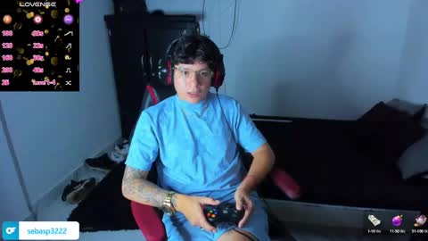 michael independent model  online show from 01-21-25, 03:37