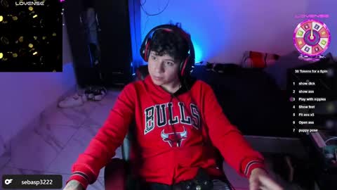 michael independent model  online show from 01-28-25, 12:36