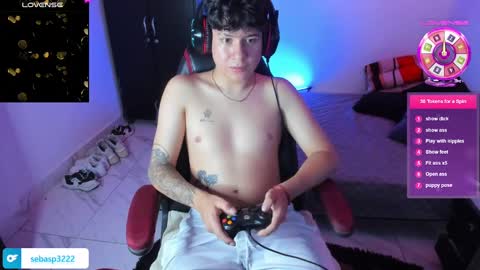 michael independent model  online show from 02-06-25, 01:05