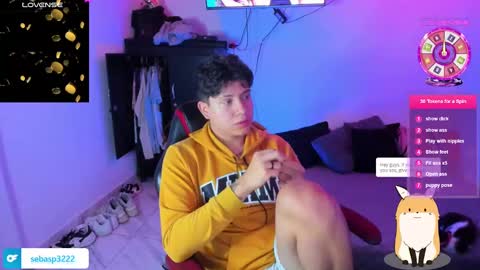 michael independent model  online show from 02-08-25, 03:19