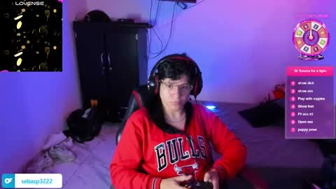 michael independent model  online show from 02-18-25, 01:21