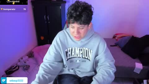 michael independent model  online show from 02-24-25, 01:02