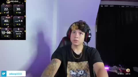 michael independent model  online show from 09-18-25, 12:34