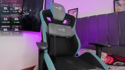 michael_lopez_1 online show from 09-11-25, 08:20