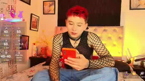 michael_lopez_1 online show from 10-11-25, 11:09