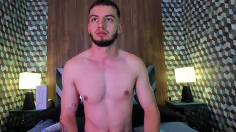 Michael Stevens online show from 01-20-25, 07:14