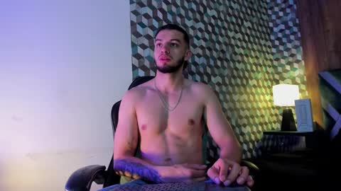 Michael Stevens online show from 01-23-25, 10:01