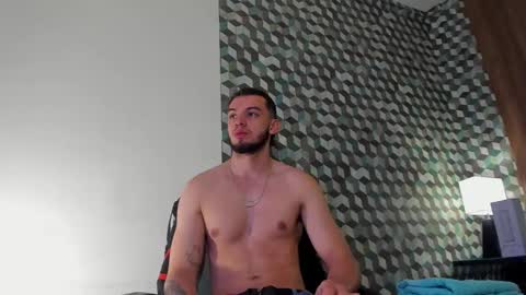 Michael Stevens online show from 01-25-25, 10:40