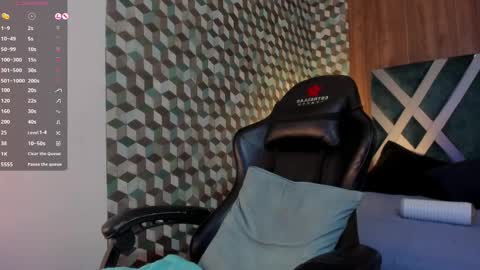 Michael Stevens online show from 02-13-25, 03:14